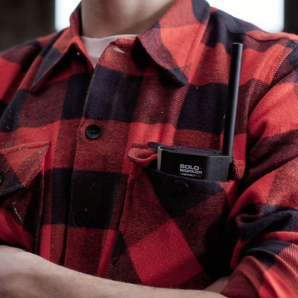 Afbeelding Perfectpro soloworker SOLOWORKER