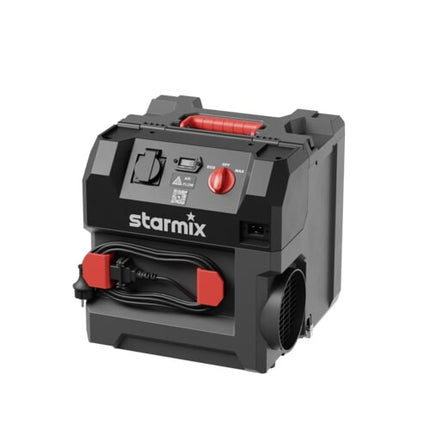 STARMIX AEROXX 750 AIRCLEANER