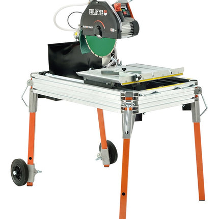 Afbeelding Battipav elektrische tafelzaagmachine Elite 80