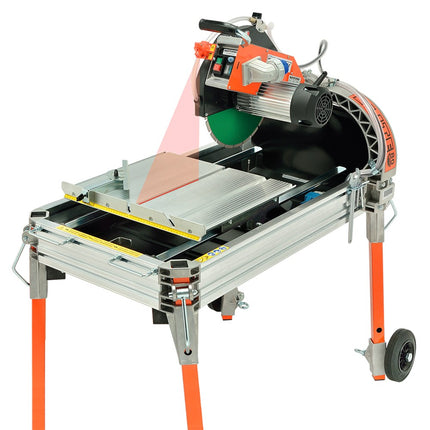 Afbeelding Battipav elektrische tafelzaagmachine Elite 80