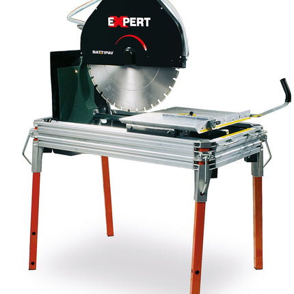 Afbeelding Battipav elektrische tafelzaagmachine Expert 500S