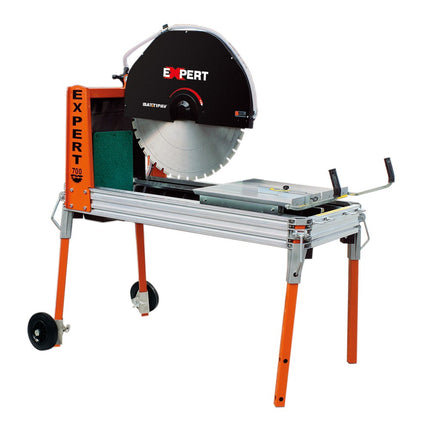 Afbeelding Battipav elektrische tafelzaagmachine Expert 700