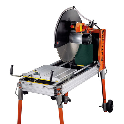 Afbeelding Battipav elektrische tafelzaagmachine Expert 700