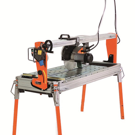 Afbeelding Battipav elektrische brugzaagmachine Prime 120S