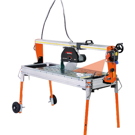 Afbeelding Battipav elektrische brugzaagmachine Prime 120S