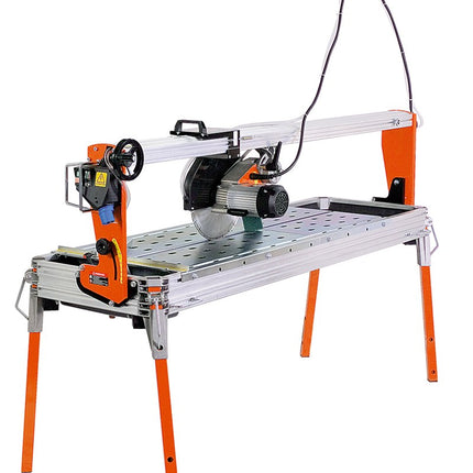 Afbeelding Battipav elektrische brugzaagmachine Prime 150S