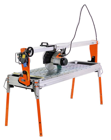 Afbeelding Battipav elektrische brugzaagmachine Prime 150S