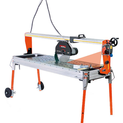 Afbeelding Battipav elektrische brugzaagmachine Prime 150S