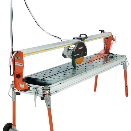 Afbeelding Battipav elektrische brugzaagmachine Prime 200S