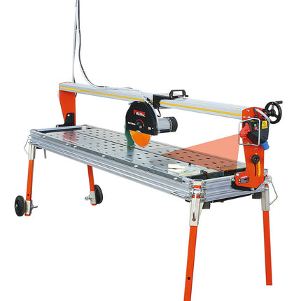 Afbeelding Battipav elektrische brugzaagmachine Prime 200S