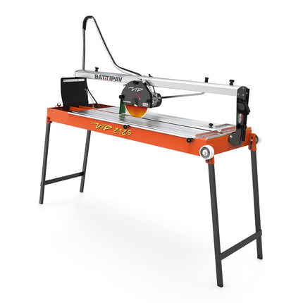 Afbeelding Battipav elektrische brugzaagmachine VIP 2125