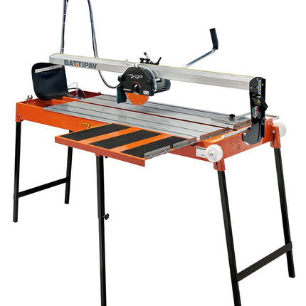 Afbeelding Battipav elektrische brugzaagmachine VIP 2125