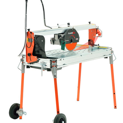 Afbeelding Battipav elektrische brugzaagmachine Class plus 1050S
