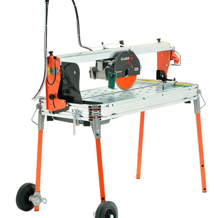 Afbeelding Battipav elektrische brugzaagmachine Class plus 1050S