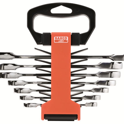 Afbeelding BAHCO ring-ratelsleutelset 1320RM/