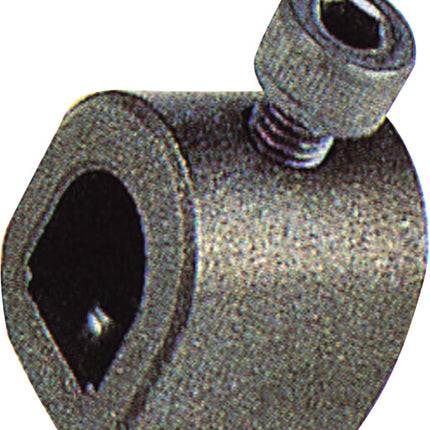 Afbeelding Makita decoupeerzaagbladklem univ. 132276-260