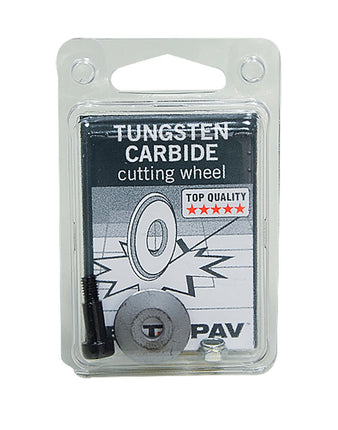 BATTIPAV RES. SNIJWIEL SET Ø22X6,1X4,7MM