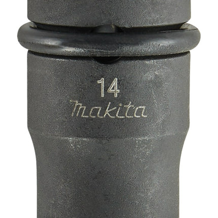 Afbeelding Makita dop 14x38mm 1/2 134826-9