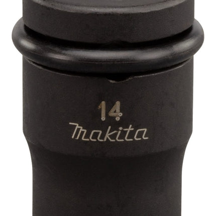 Afbeelding Makita dop 14x38mm 1/2 134826-9