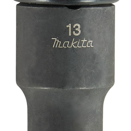 Afbeelding Makita dop 13x52mm 1/2 134827-7