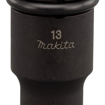 Afbeelding Makita dop 13x52mm 1/2 134827-7