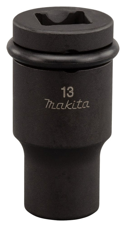 Afbeelding Makita dop 13x52mm 1/2 134827-7