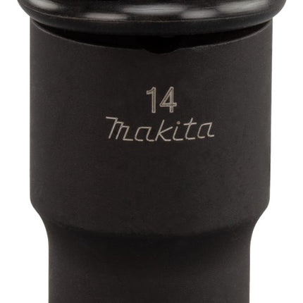 Afbeelding Makita dop 14x52mm 1/2 134828-5
