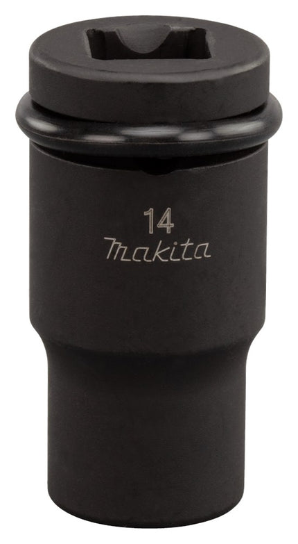 Afbeelding Makita dop 14x52mm 1/2 134828-5
