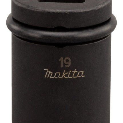 Afbeelding Makita dop 19x38mm 1/2 134831-6