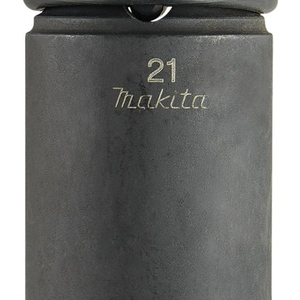 Afbeelding Makita dop 21x52mm 1/2 134833-2
