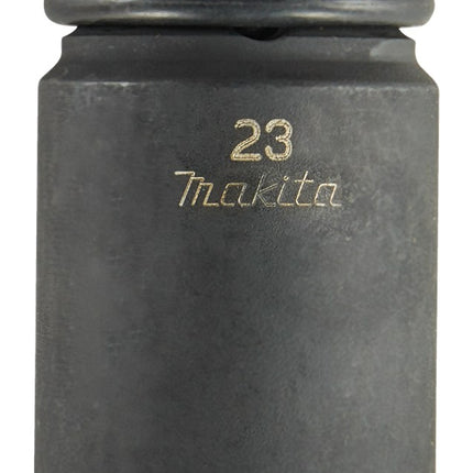 Afbeelding Makita dop 23x52mm 1/2 134835-8