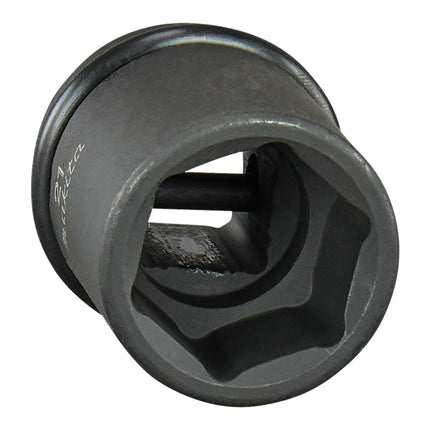 Afbeelding Makita dop 21x38mm 1/2 134838-2