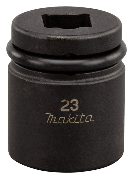 Afbeelding Makita dop 23x38mm 1/2 134840-5