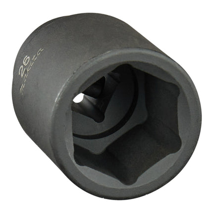 Afbeelding Makita dop 26x50mm 1/2 134842-1