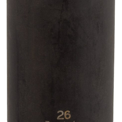 Afbeelding Makita dop 26x78mm 1/2 134843-9