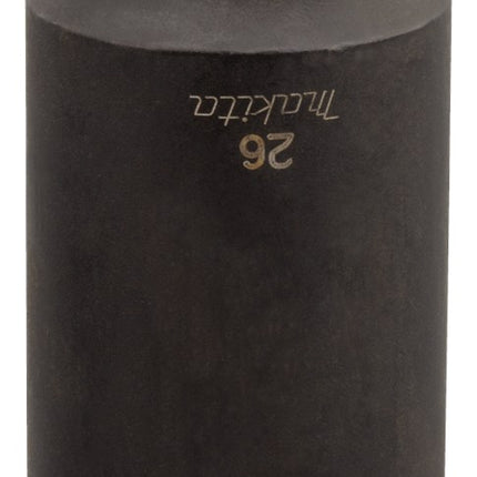 Afbeelding Makita dop 26x78mm 1/2 134843-9