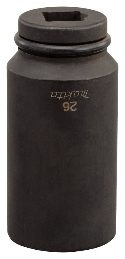 Afbeelding Makita dop 26x78mm 1/2 134843-9