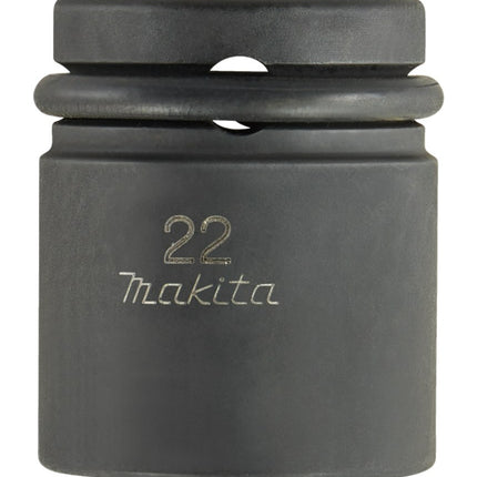 Afbeelding Makita dop 22x38mm 1/2 134851-0