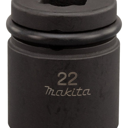 Afbeelding Makita dop 22x38mm 1/2 134851-0