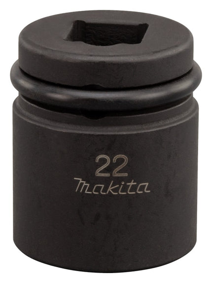 Afbeelding Makita dop 22x38mm 1/2 134851-0