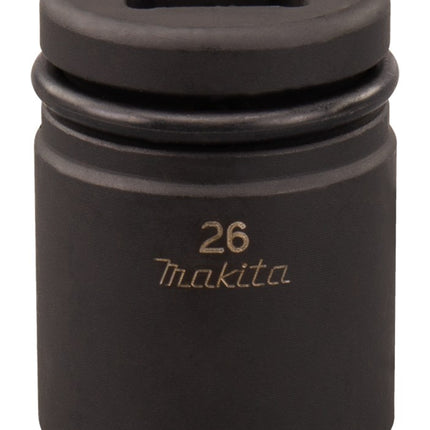 Afbeelding Makita dop 26x52mm 3/4 134853-6