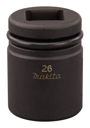 Afbeelding Makita dop 26x52mm 3/4 134853-6
