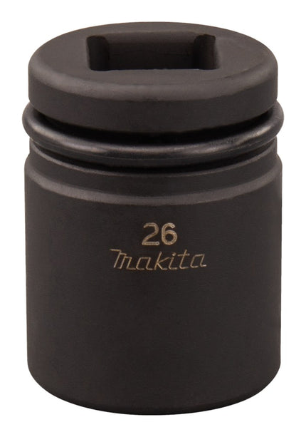 Afbeelding Makita dop 26x52mm 3/4 134853-6