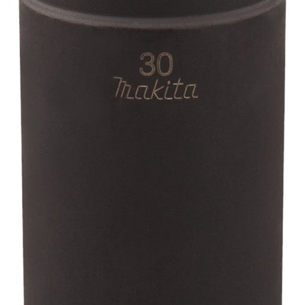 Afbeelding Makita dop 30x95mm 3/4 134858-6