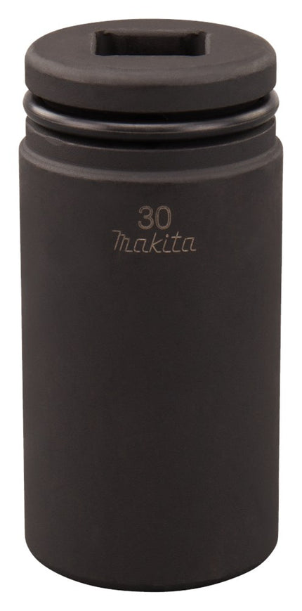 Afbeelding Makita dop 30x95mm 3/4 134858-6
