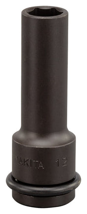 Afbeelding Makita dop 12x75mm 1/2 134867-5