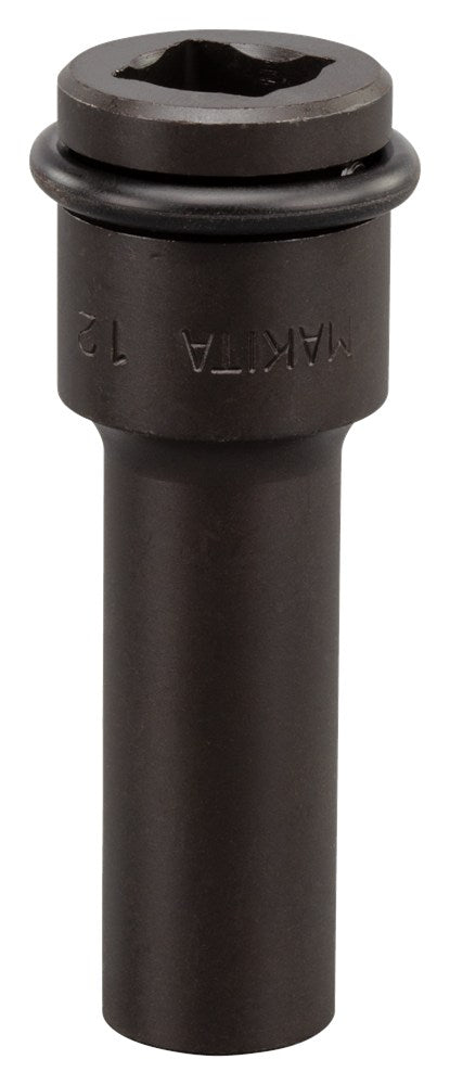 Afbeelding Makita dop 12x75mm 1/2 134867-5
