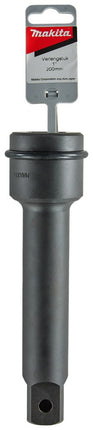 Afbeelding Makita verlengstuk 1 x200mm 134870-6