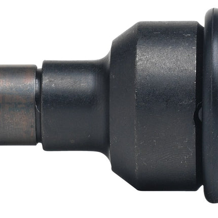 Afbeelding Makita bitadapter van 1/2 naar 1/4 134873-0