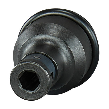 Afbeelding Makita bitadapter van 1/2 naar 1/4 134873-0
